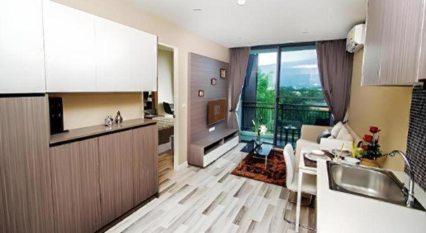 B2 Mountain Pano Residence Chiang Mai — Photos 2
